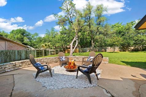 9105 Balcones Club Drive Austin TX 78750