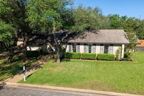 9105 Balcones Club Drive Austin TX 78750