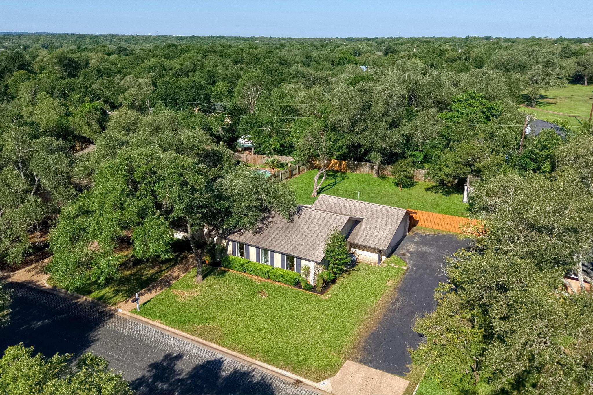 9105 Balcones Club Drive Austin TX 78750