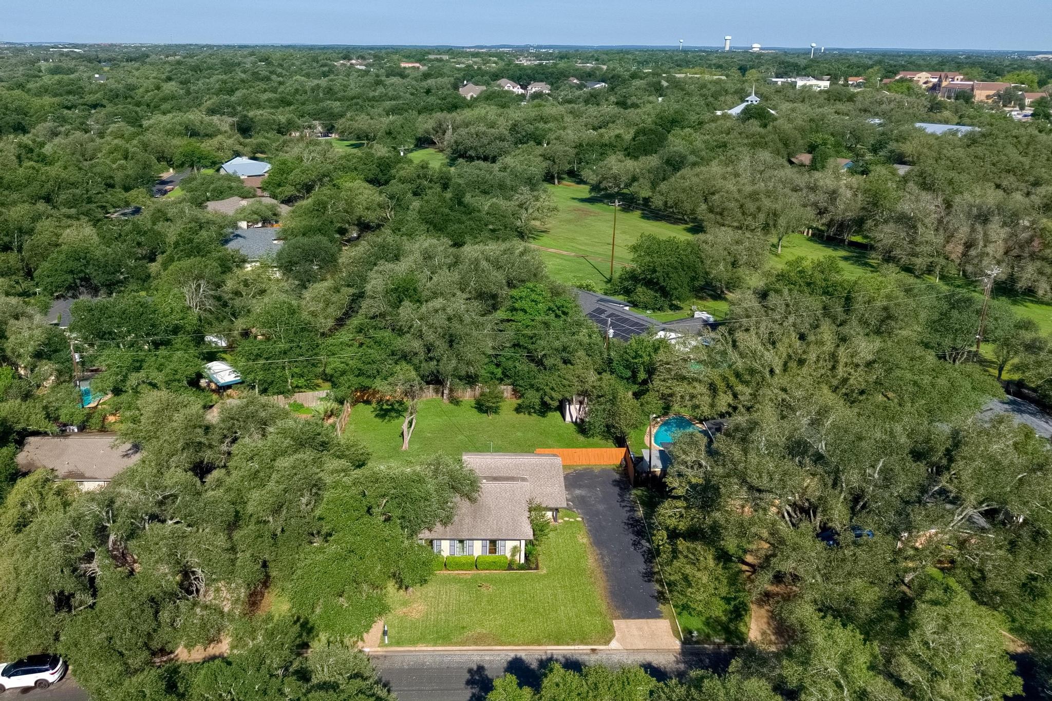 9105 Balcones Club Drive Austin TX 78750