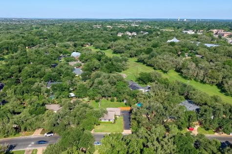 9105 Balcones Club Drive Austin TX 78750