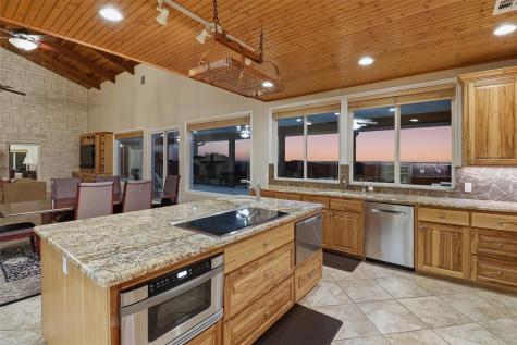 450 Threadgill Ranch Road Burnet TX 78611