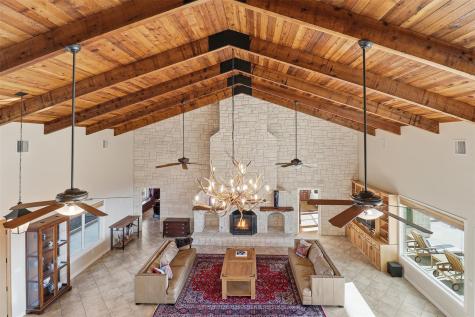 450 Threadgill Ranch Road Burnet TX 78611