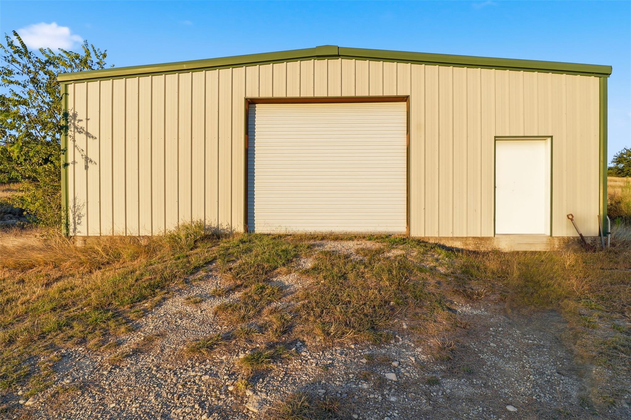 450 Threadgill Ranch Road Burnet TX 78611