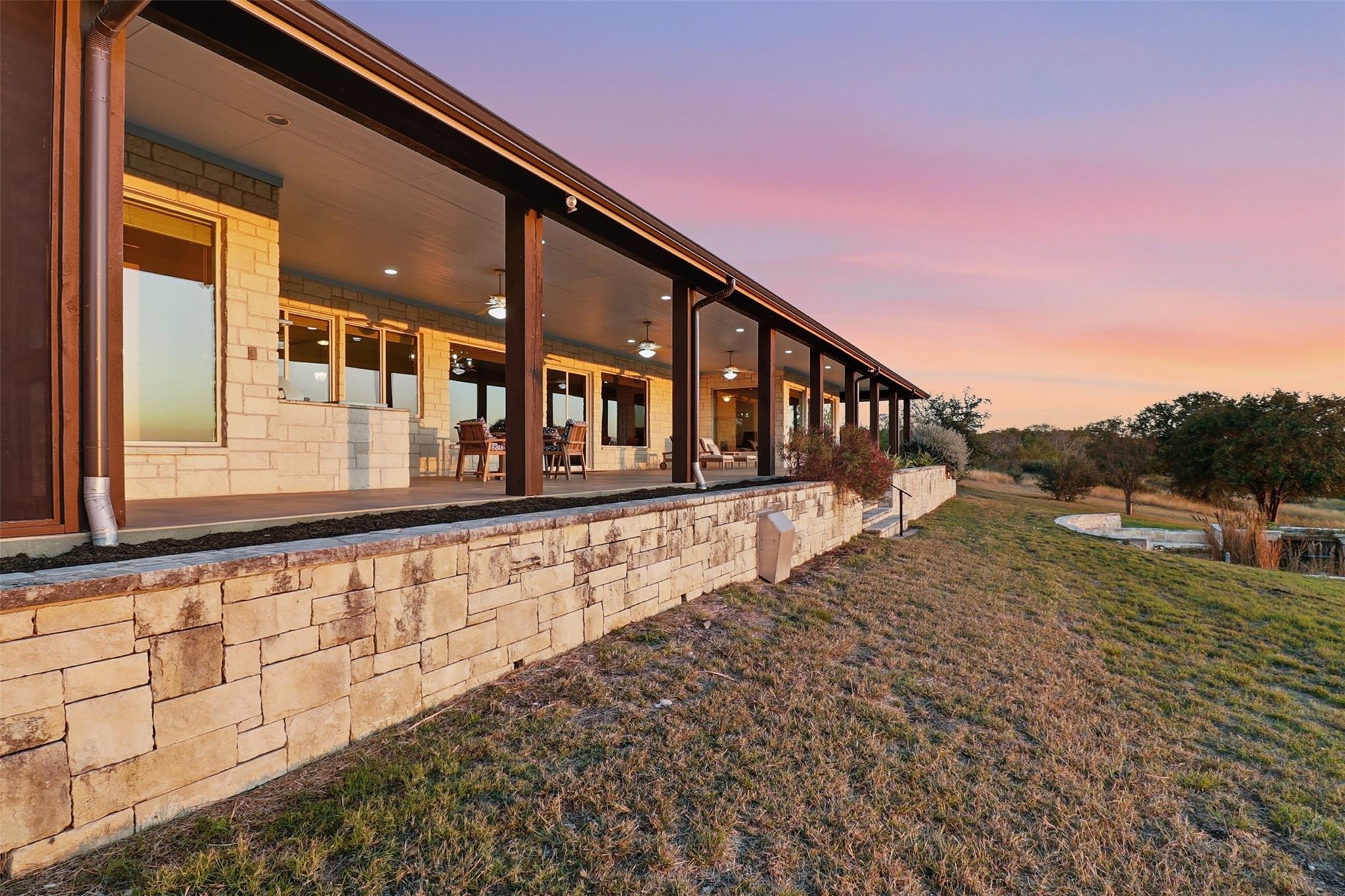 450 Threadgill Ranch Road Burnet TX 78611