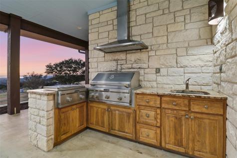 450 Threadgill Ranch Road Burnet TX 78611