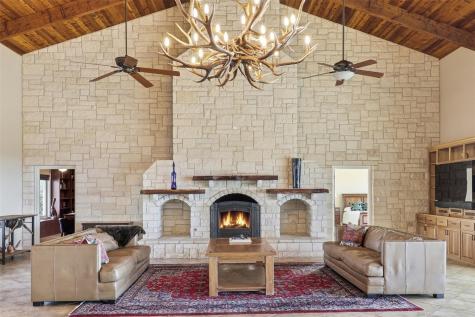 450 Threadgill Ranch Road Burnet TX 78611