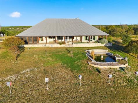 450 Threadgill Ranch Road Burnet TX 78611