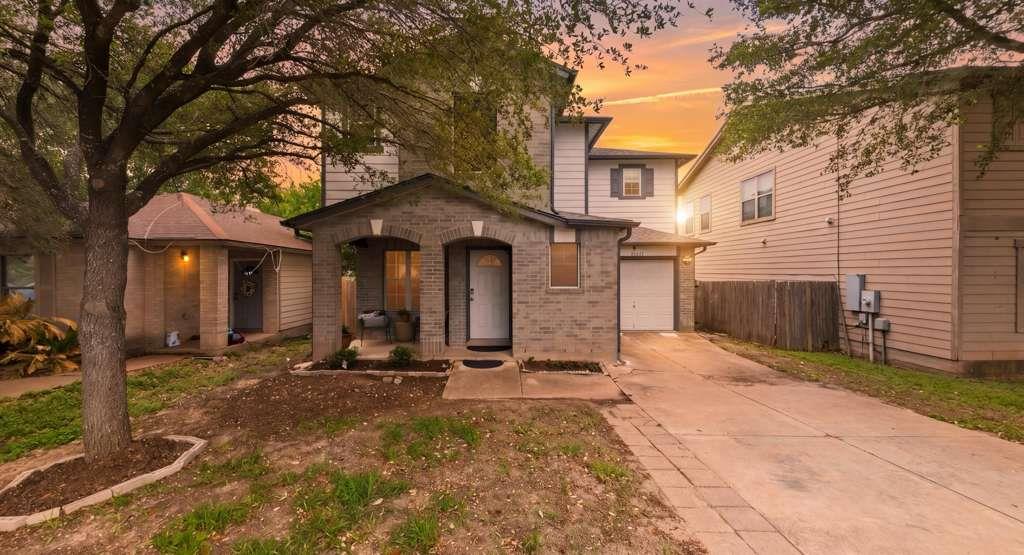 13413 Sea Biscuit Drive Del Valle TX 78617