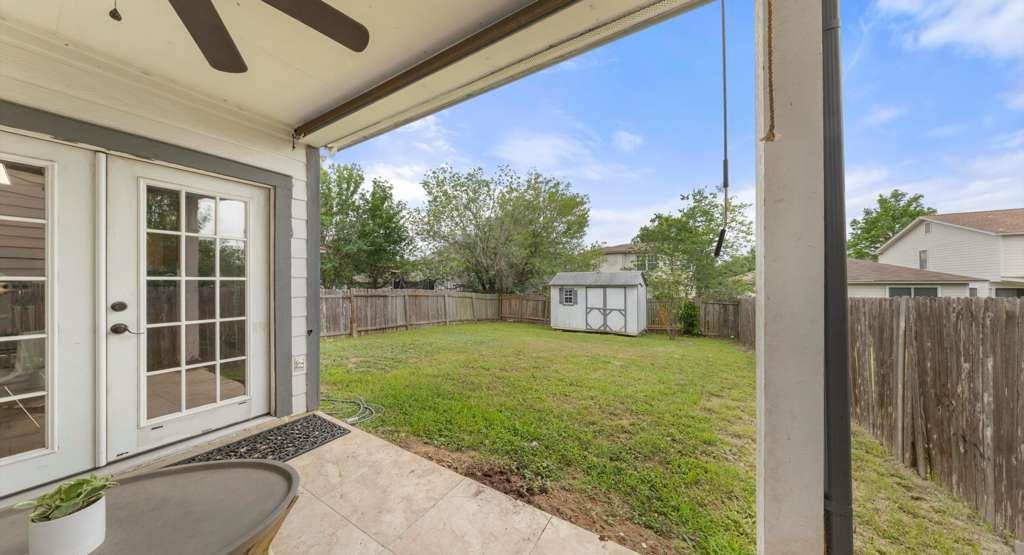 13413 Sea Biscuit Drive Del Valle TX 78617