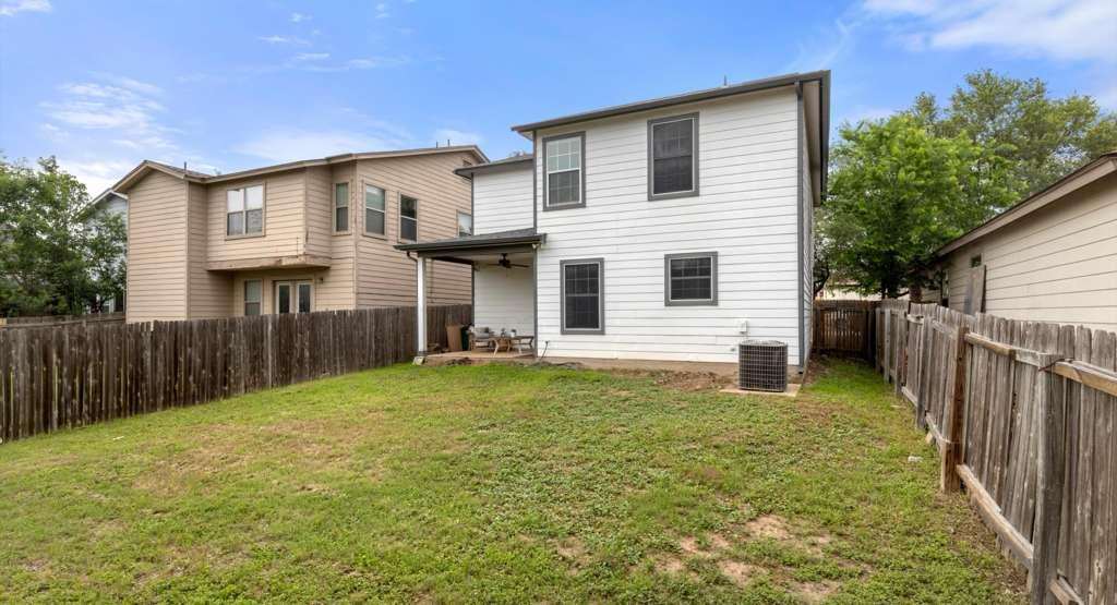 13413 Sea Biscuit Drive Del Valle TX 78617