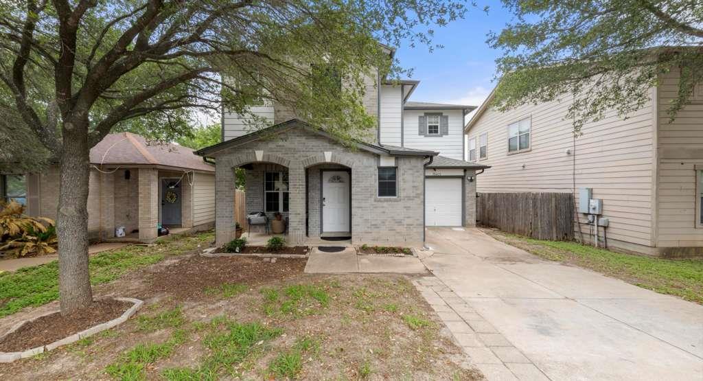 13413 Sea Biscuit Drive Del Valle TX 78617