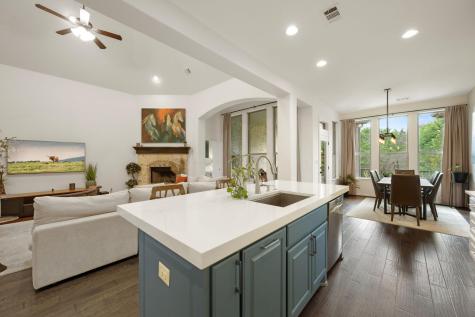 426 Sand Hills Lane Austin TX 78737