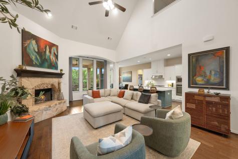 426 Sand Hills Lane Austin TX 78737