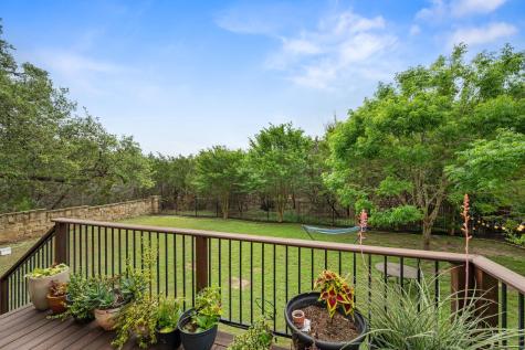 426 Sand Hills Lane Austin TX 78737