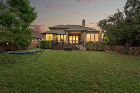 426 Sand Hills Lane Austin TX 78737