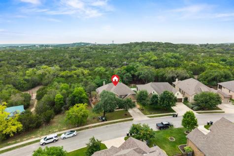 426 Sand Hills Lane Austin TX 78737