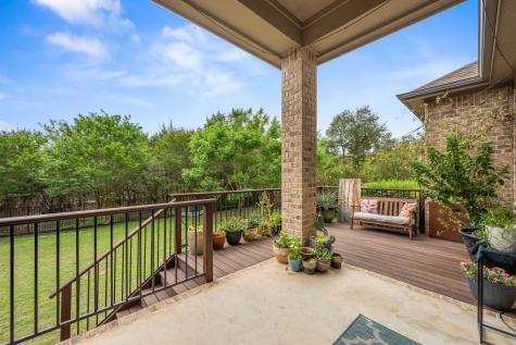 426 Sand Hills Lane Austin TX 78737