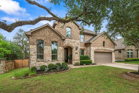 426 Sand Hills Lane Austin TX 78737