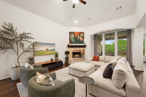 426 Sand Hills Lane Austin TX 78737