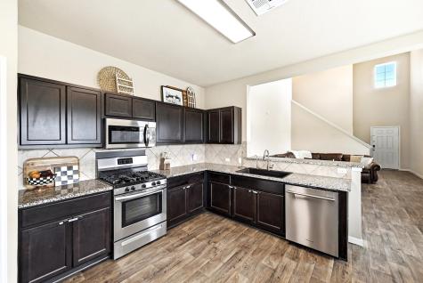 190 Cherry Blossom Drive Kyle TX 78640