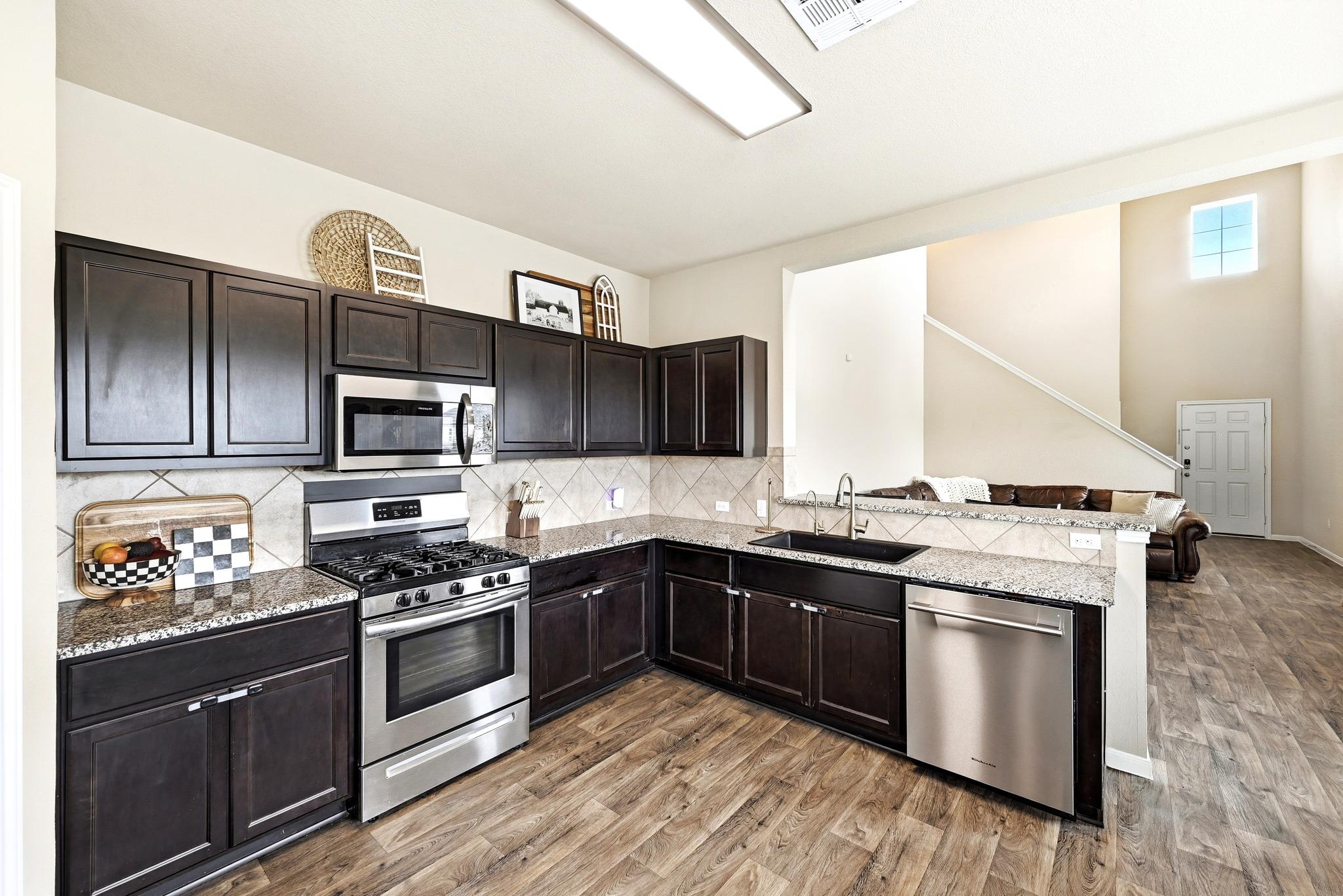 190 Cherry Blossom Drive Kyle TX 78640