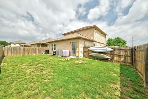190 Cherry Blossom Drive Kyle TX 78640