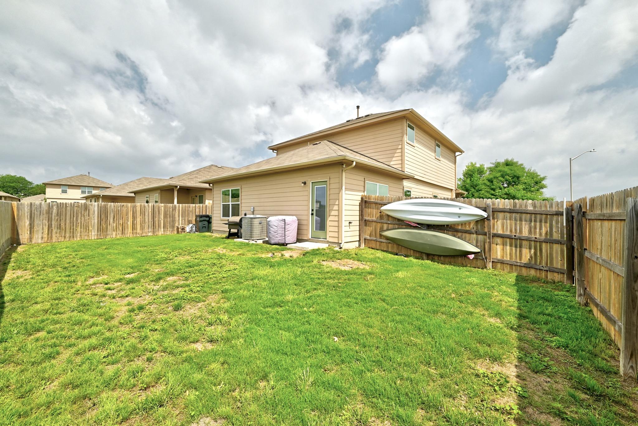 190 Cherry Blossom Drive Kyle TX 78640