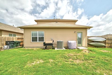 190 Cherry Blossom Drive Kyle TX 78640