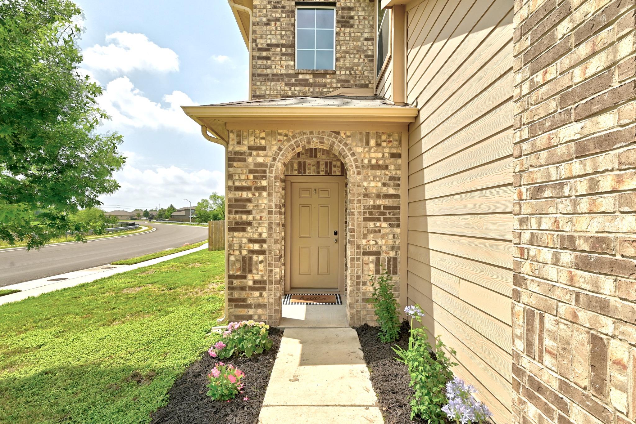 190 Cherry Blossom Drive Kyle TX 78640