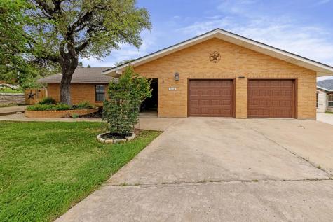 3704 Austin Cove Lago Vista TX 78645