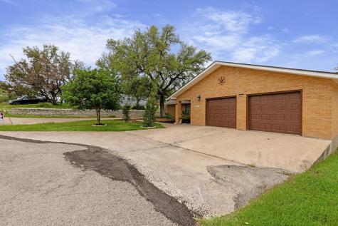 3704 Austin Cove Lago Vista TX 78645