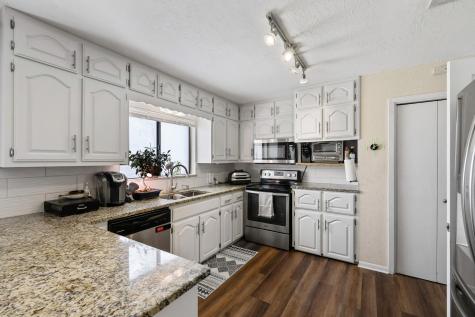 3704 Austin Cove Lago Vista TX 78645
