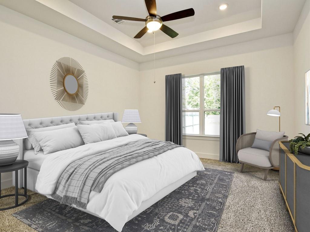 402 Zennia Street Austin TX 78751
