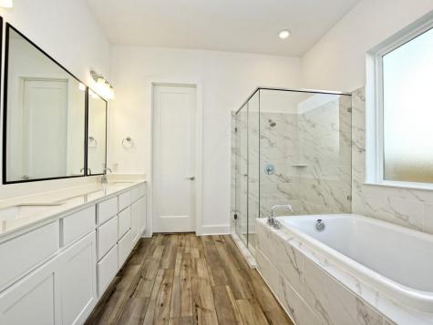 402 Zennia Street Austin TX 78751