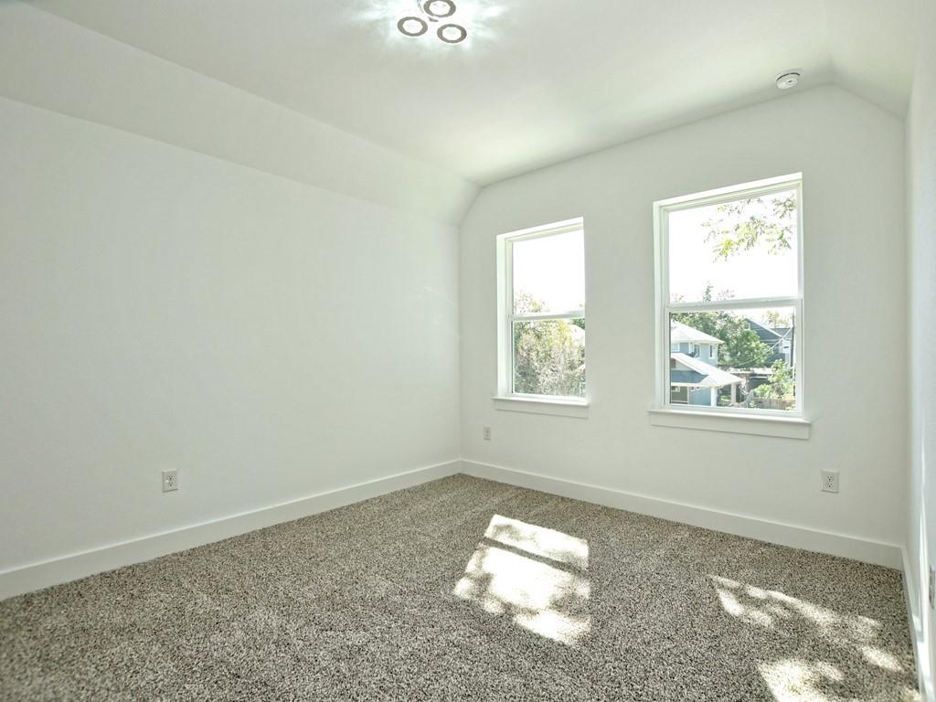 402 Zennia Street Austin TX 78751