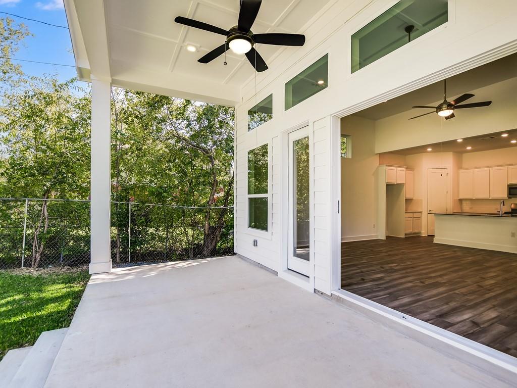 402 Zennia Street Austin TX 78751