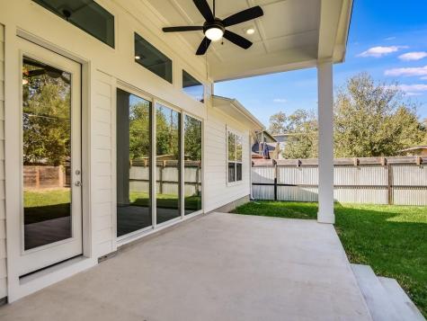 402 Zennia Street Austin TX 78751