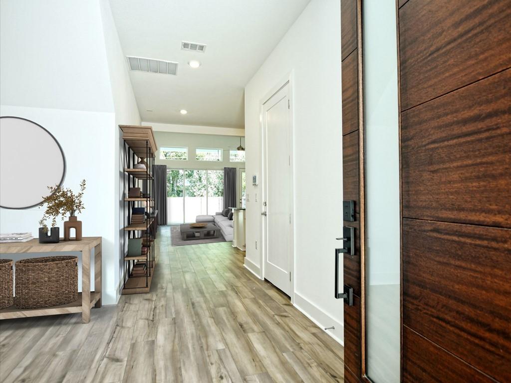 402 Zennia Street Austin TX 78751