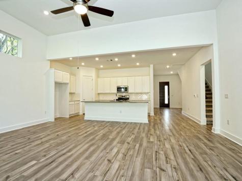 402 Zennia Street Austin TX 78751