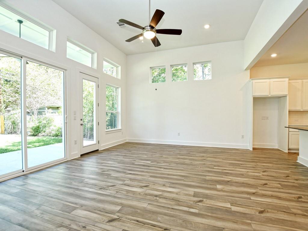 402 Zennia Street Austin TX 78751