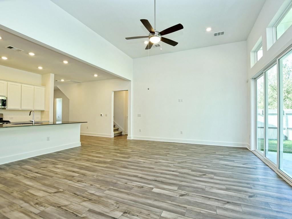 402 Zennia Street Austin TX 78751