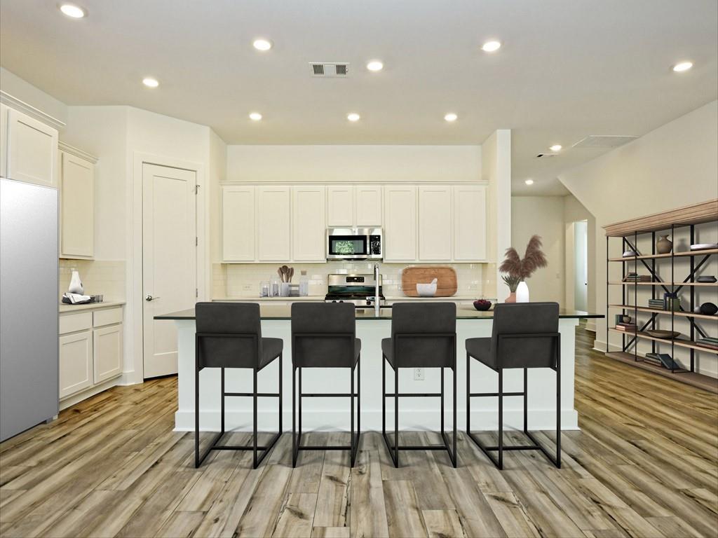 402 Zennia Street Austin TX 78751
