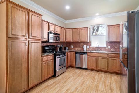 1178 Bedford Street Austin TX 78702