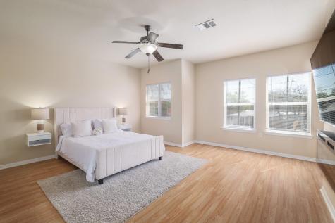 1178 Bedford Street Austin TX 78702