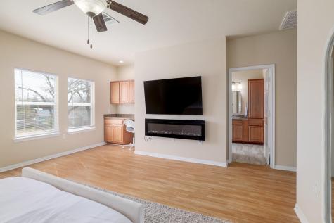 1178 Bedford Street Austin TX 78702