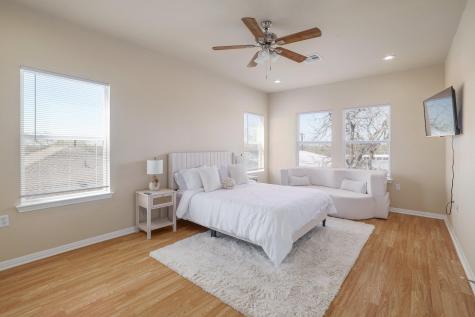 1178 Bedford Street Austin TX 78702