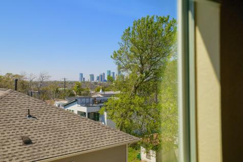1178 Bedford Street Austin TX 78702
