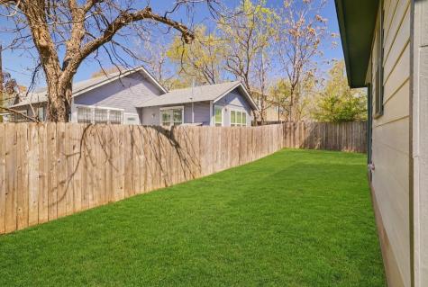 1178 Bedford Street Austin TX 78702