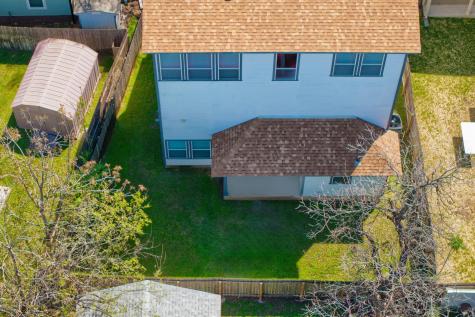 1178 Bedford Street Austin TX 78702